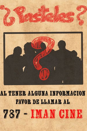 ¿Pasteles? ¿Pasteles?