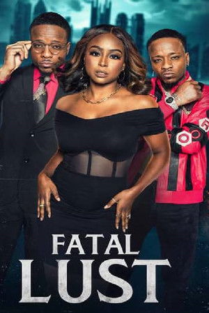 Fatal Lust