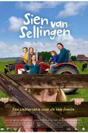 Sien van Sellingen Sien van Sellingen