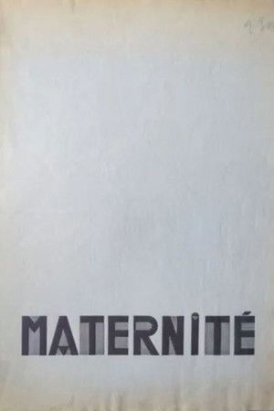 Maternity Maternity