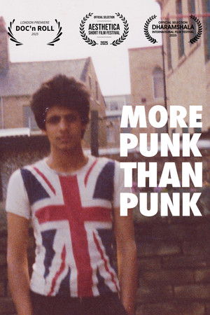More Punk Than Punk More Punk Than Punk