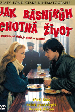 How Poets Are Enjoying Their Lives How Poets Are Enjoying Their Lives