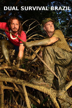Dual Survival Brazil