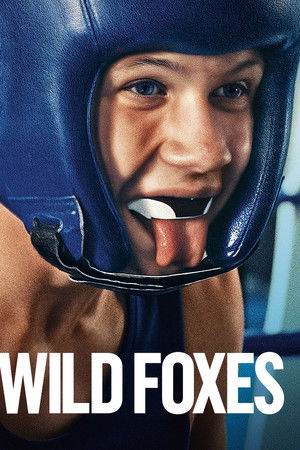 Wild Foxes Wild Foxes