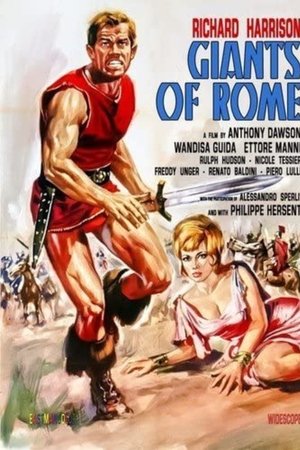 Giants of Rome Giants of Rome