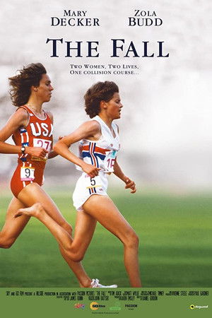 The Fall The Fall