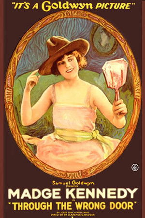 Through the Wrong Door Through the Wrong Door