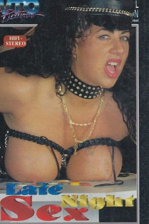 Late Night Sex