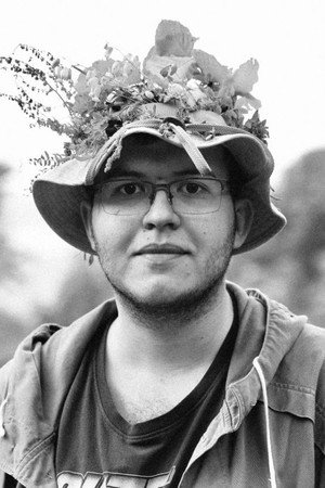 Dmytro Serdiuk