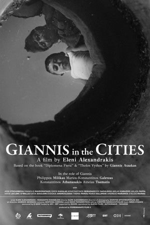 Giannis in the Cities