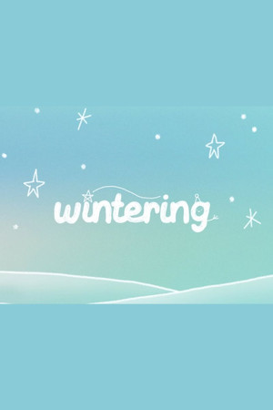 Wintering Vlog ☆