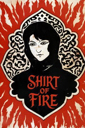 Shirt of Fire Shirt of Fire
