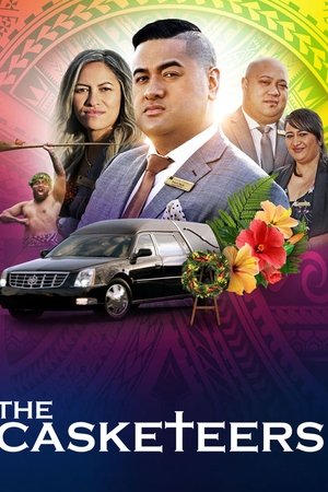 The Casketeers The Casketeers