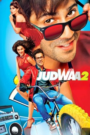 Judwaa 2 Judwaa 2