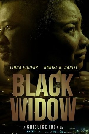 Black Widow Black Widow