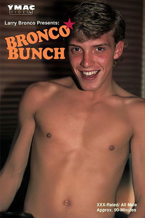 Bronco★ Bunch Bronco★ Bunch