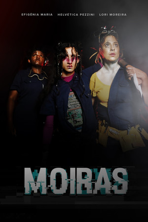 MOIRAS MOIRAS