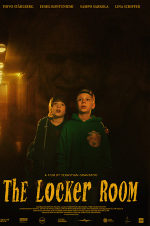 The Locker Room The Locker Room