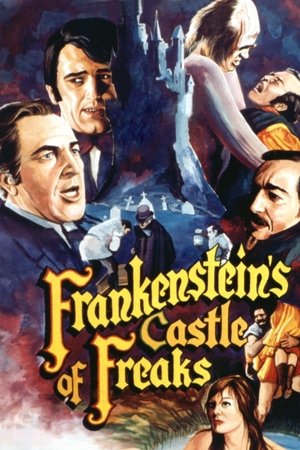Frankenstein's Castle of Freaks Frankenstein's Castle of Freaks