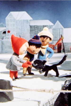 Bootsmann auf der Scholle Bootsmann auf der Scholle