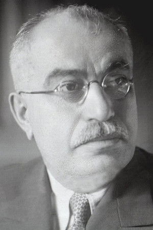 Mircəfər Bağırov