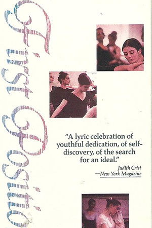 A Dancer's Life A Dancer's Life