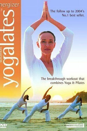 Solomons Yogalates - Energizer Solomons Yogalates - Energizer