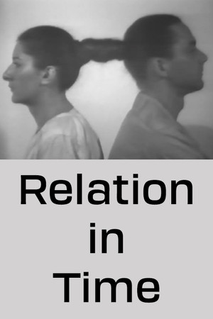 Relation in Time Relation in Time