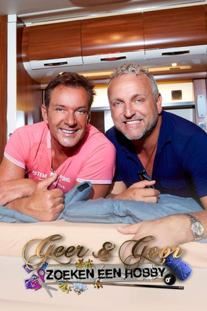 Geer en Goor: Zoeken Een Hobby