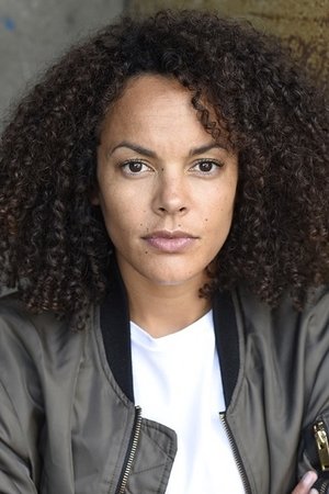 Justine Viotty