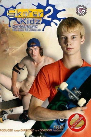Skater Kidz 2