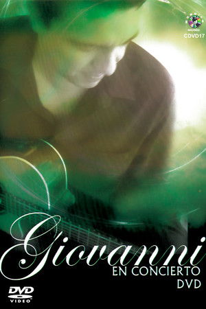 Giovanni En Concierto Giovanni En Concierto