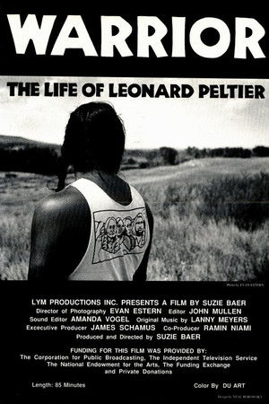 Warrior: The Life of Leonard Peltier Warrior: The Life of Leonard Peltier