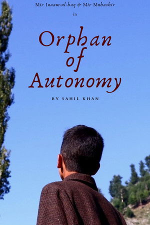 Orphan of autonomy Orphan of autonomy