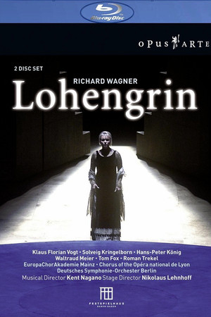 Lohengrin Lohengrin