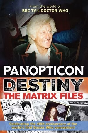 Panopticon Destiny – The Matrix Files Panopticon Destiny – The Matrix Files