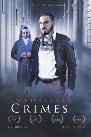 Impossible Crimes Impossible Crimes
