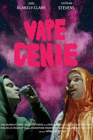 Vape Genie Vape Genie