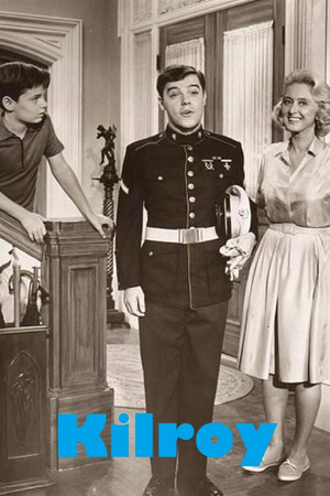 Kilroy Kilroy