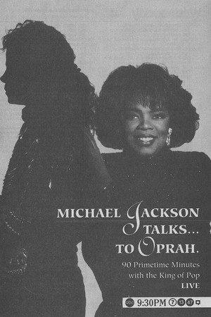 Michael Jackson Talks... to Oprah Michael Jackson Talks... to Oprah