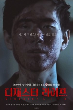 Disaster Life Disaster Life