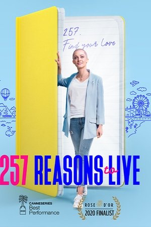 257 Reasons to Live 257 Reasons to Live