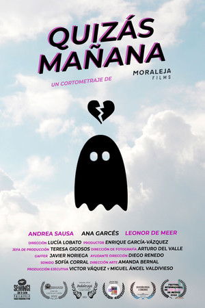 Quizás mañana Quizás mañana