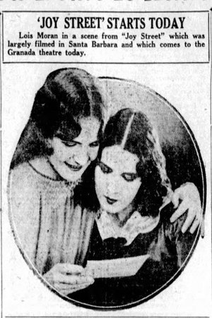 Joy Street Joy Street