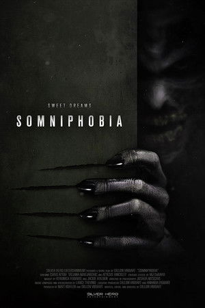 Somniphobia Somniphobia