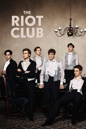 The Riot Club The Riot Club