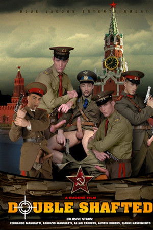 Double Shafted Double Shafted