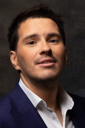 Sergey Tkachenko