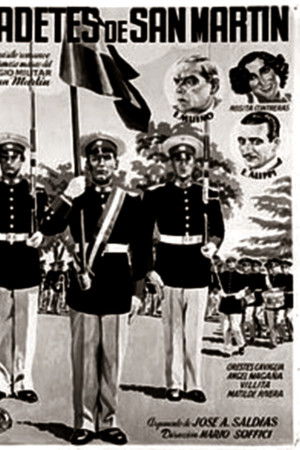 Cadetes de San Martín Cadetes de San Martín