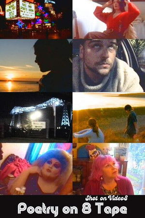 Poetry on 8 Tape Poetry on 8 Tape